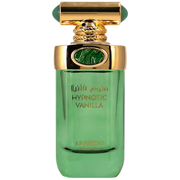 Hypnotic Vanilla