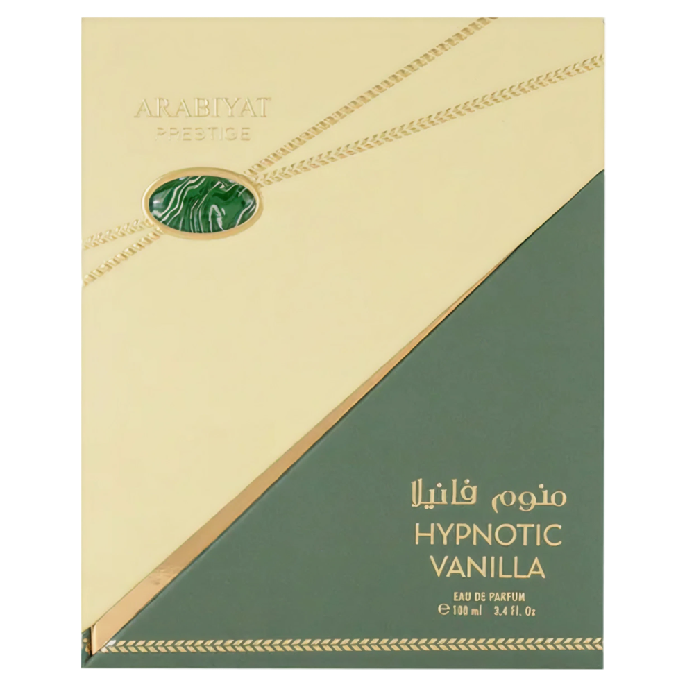 Hypnotic Vanilla