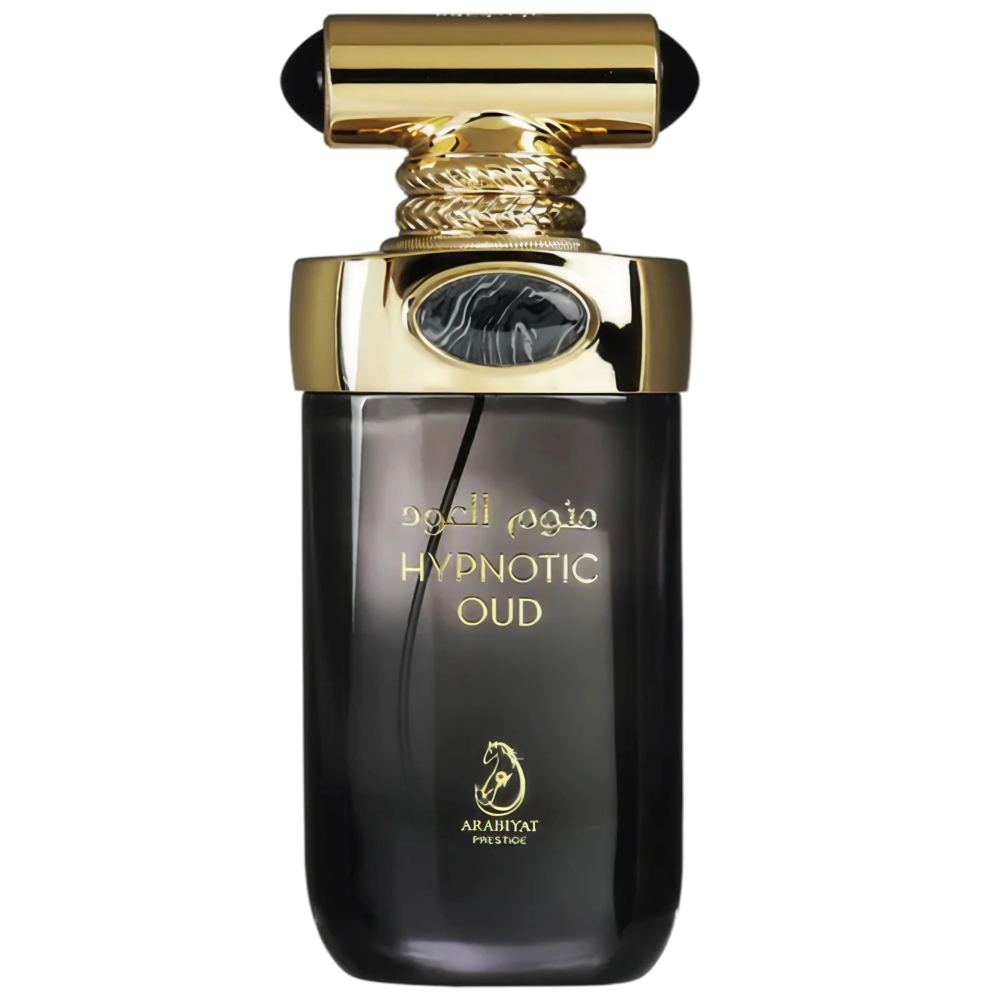 Hypnotic Oud