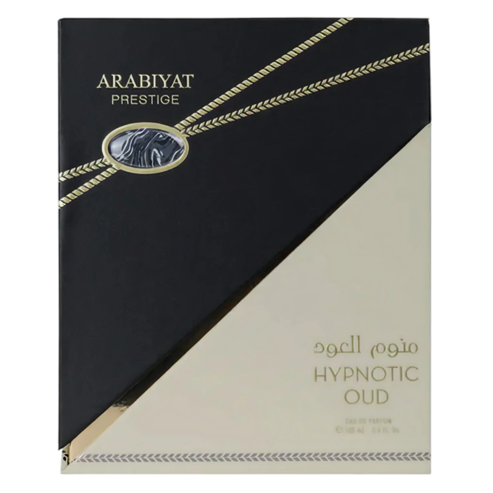 Hypnotic Oud