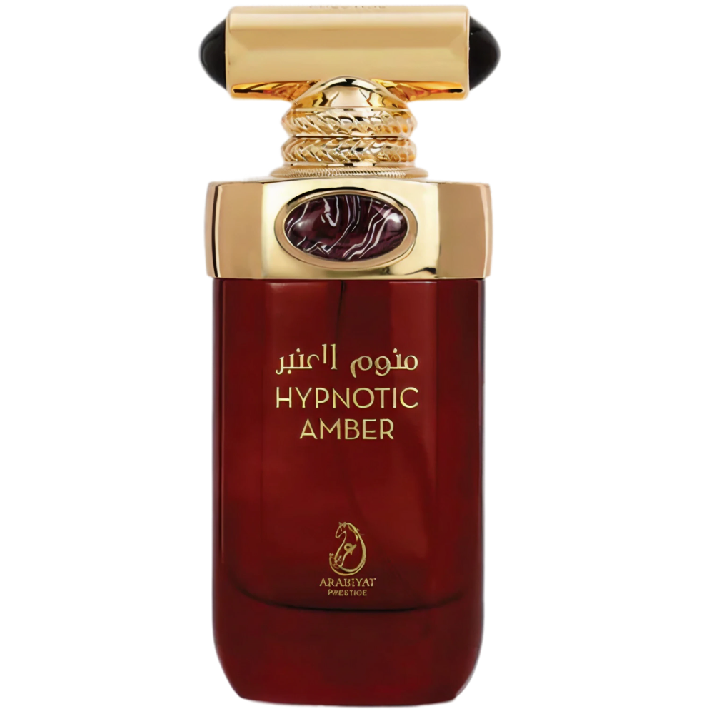Hypnotic Amber