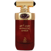 Hypnotic Amber