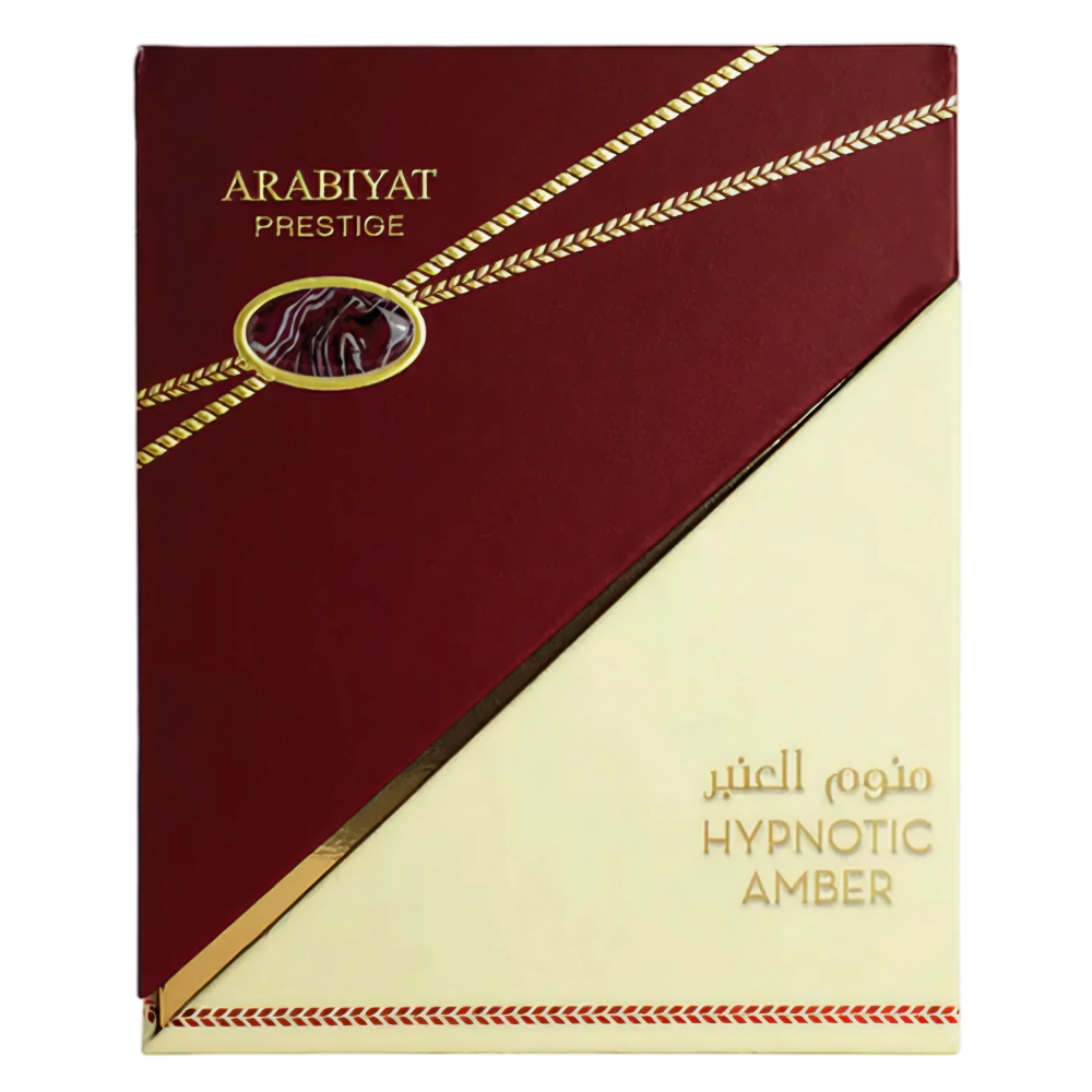 Hypnotic Amber