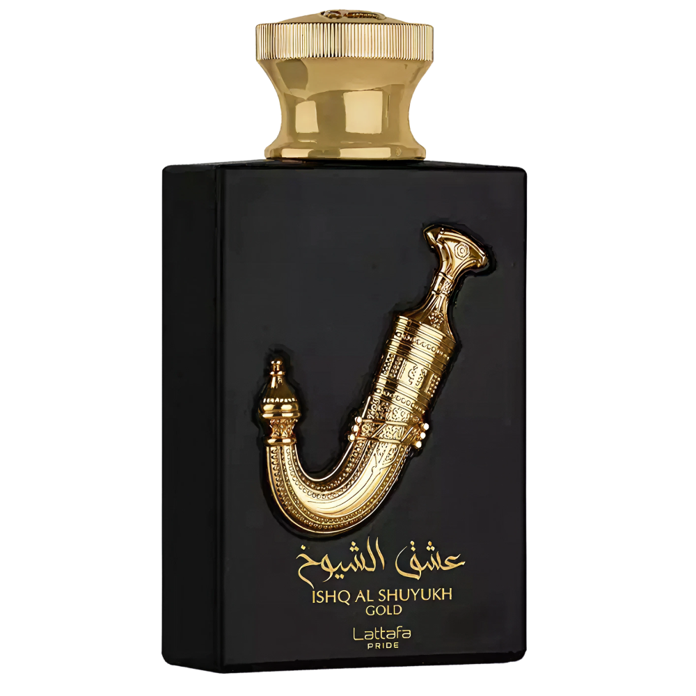 Ishq al Shyukh Gold
