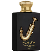 Ishq al Shyukh Gold