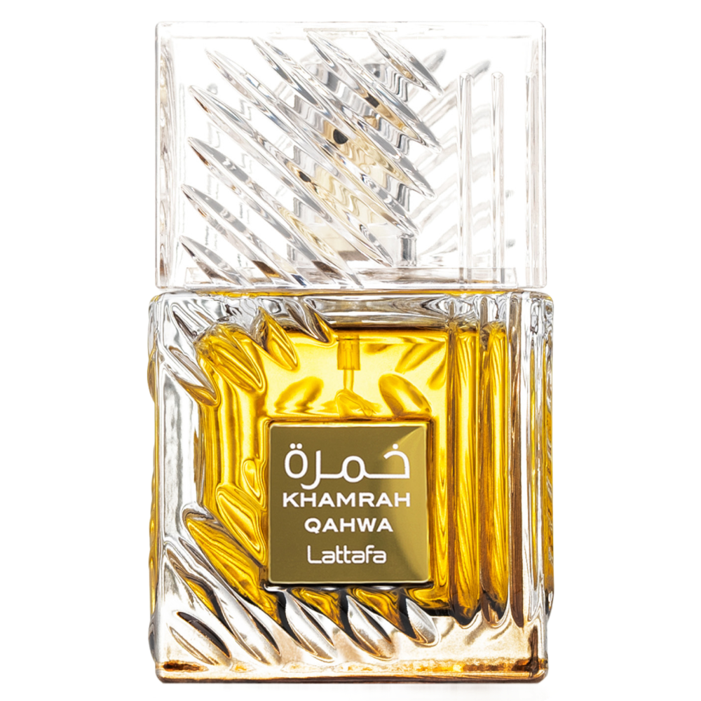 Khamra Qahwa