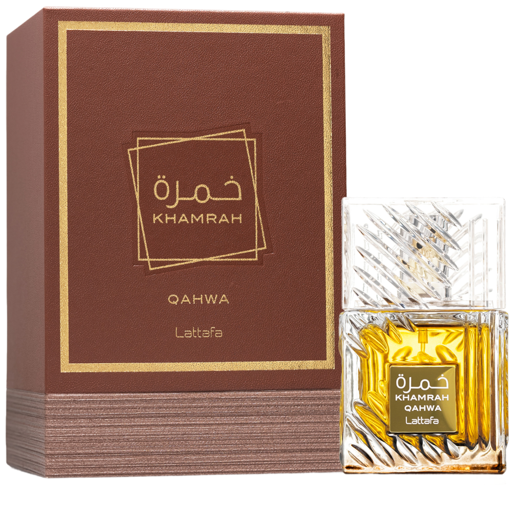Khamra Qahwa