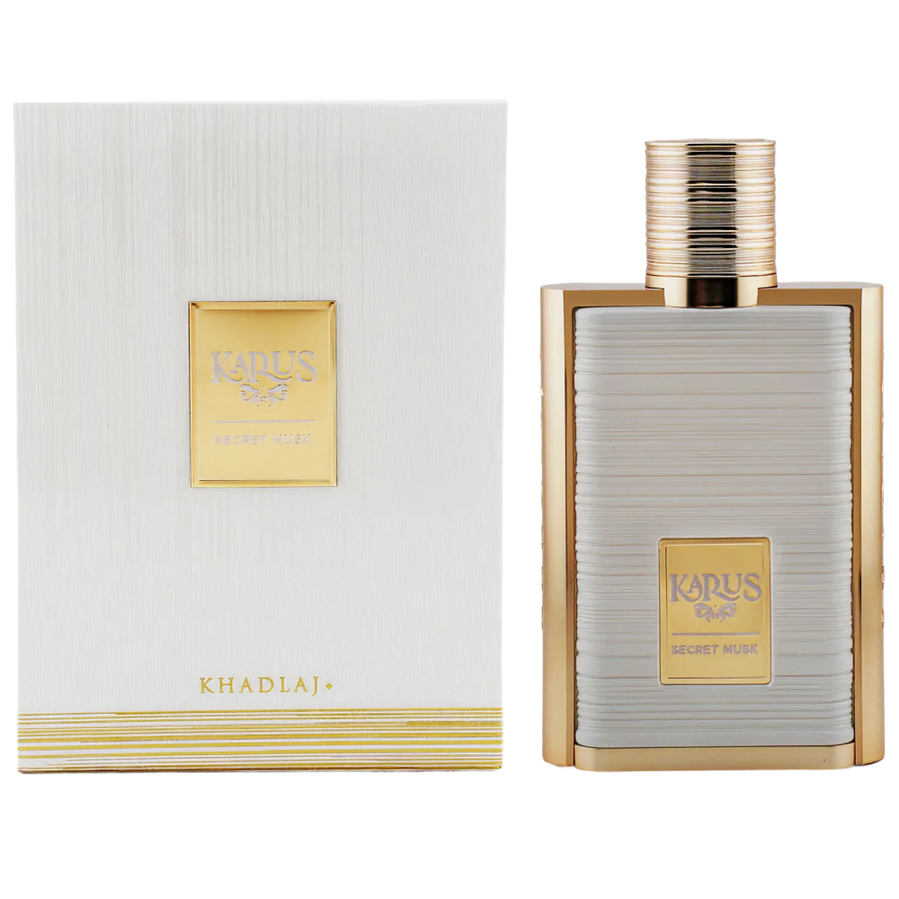 Karus Secret Musk