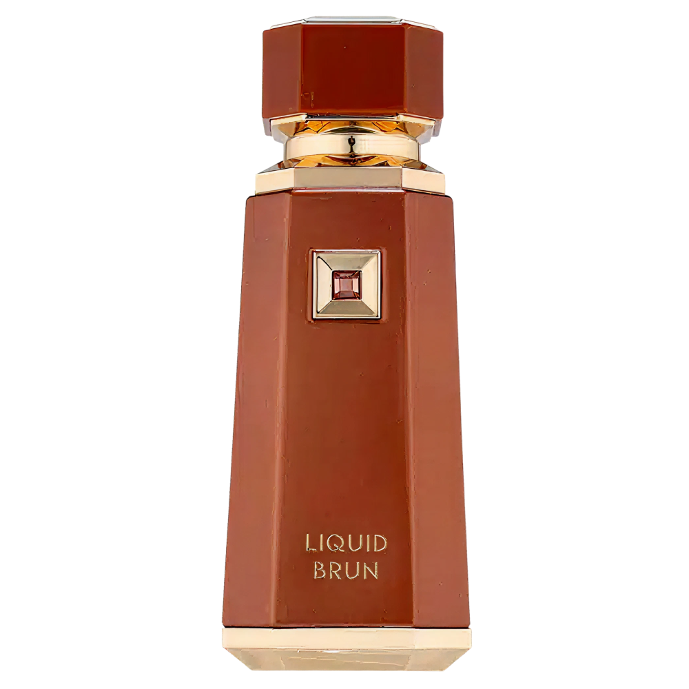 Liquid Brun