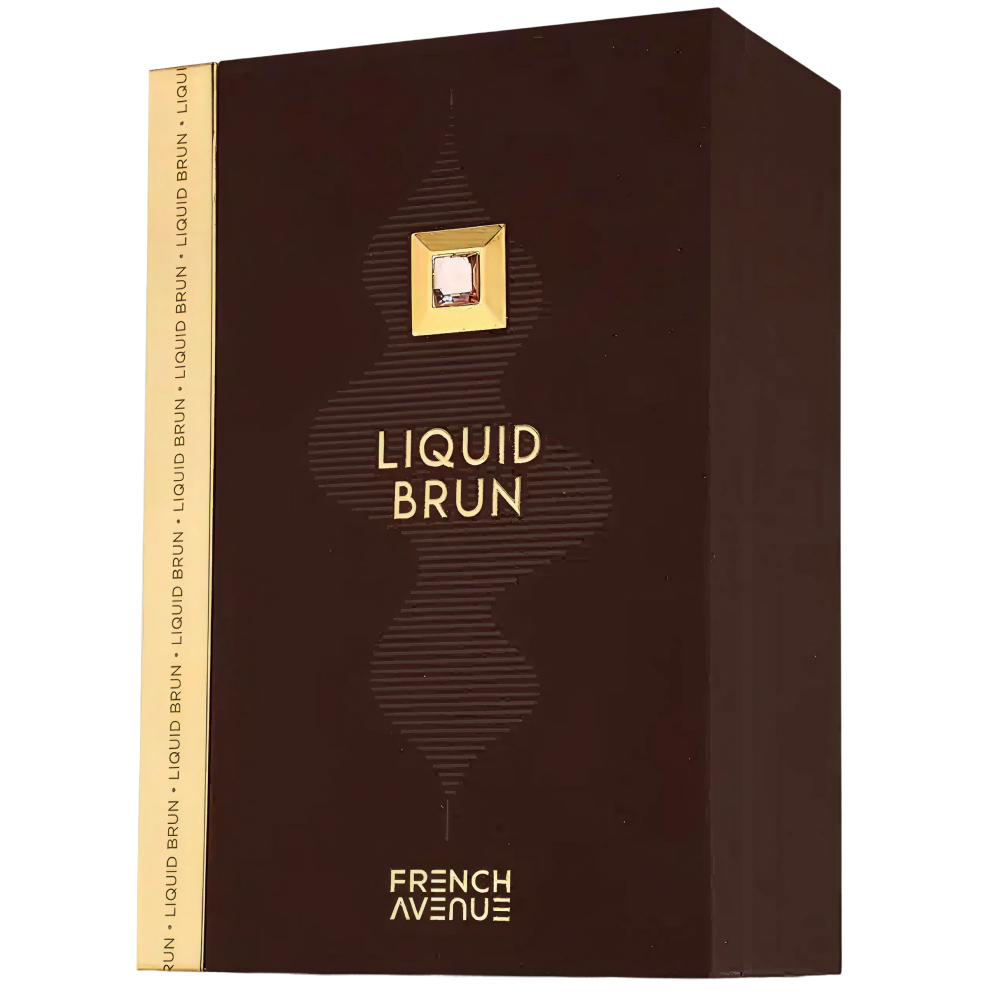 Liquid Brun