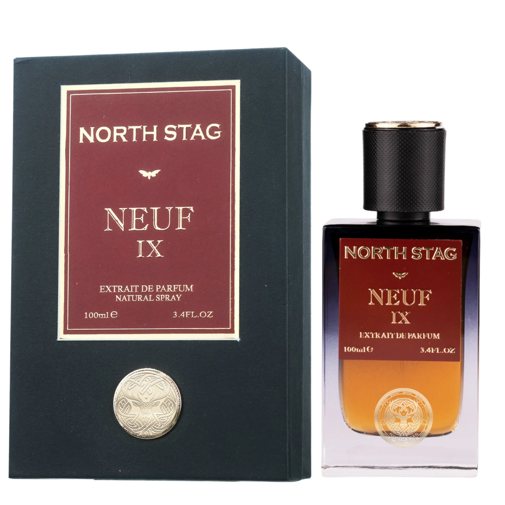 Neuf IX