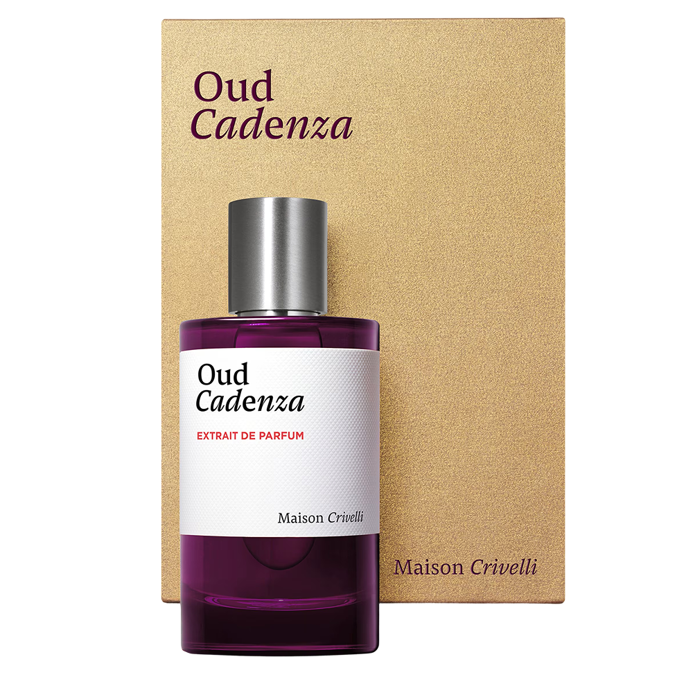 Oud Cadenza