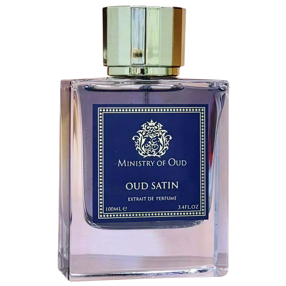 Oud Satin