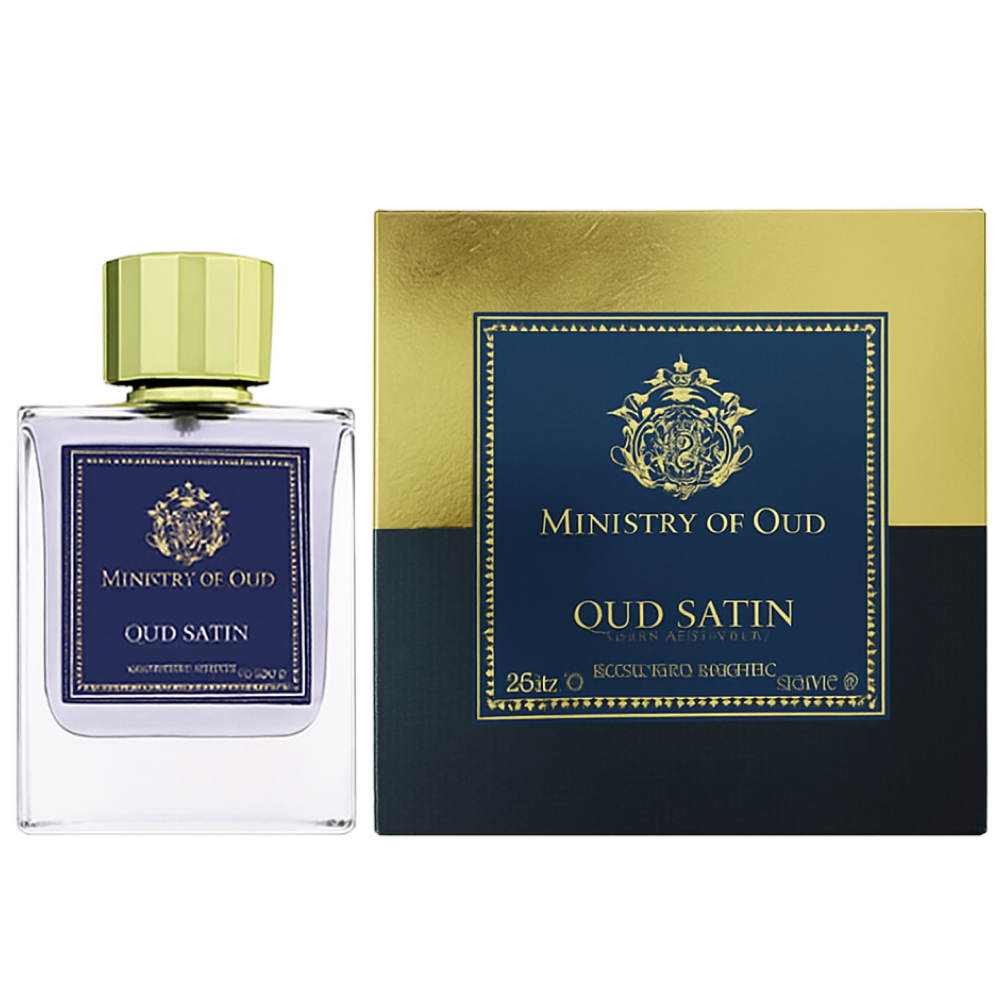 Oud Satin