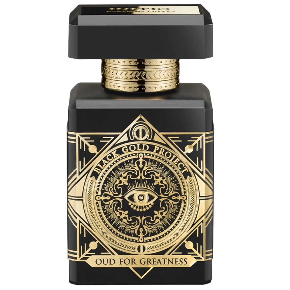 Oud for Greatness