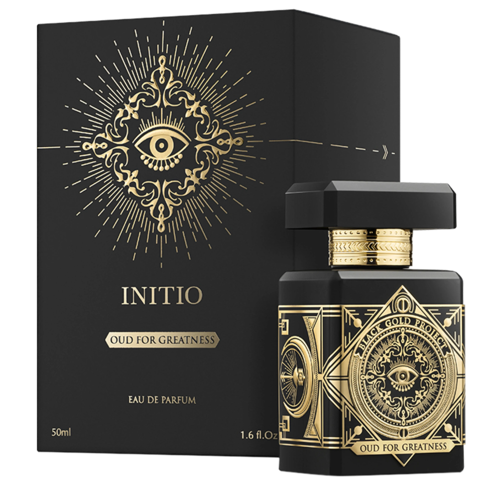 Oud for Greatness