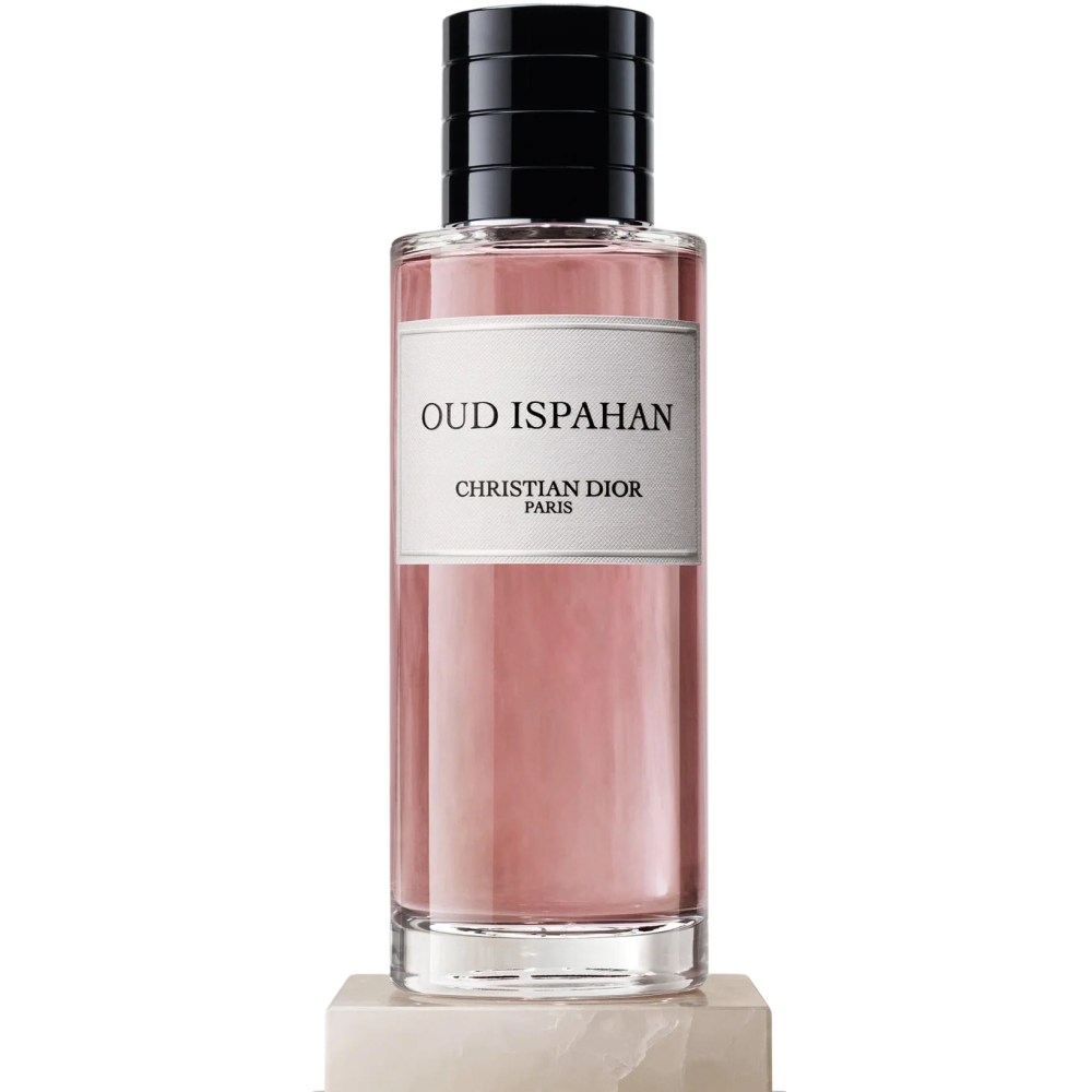 Oud Ispahan
