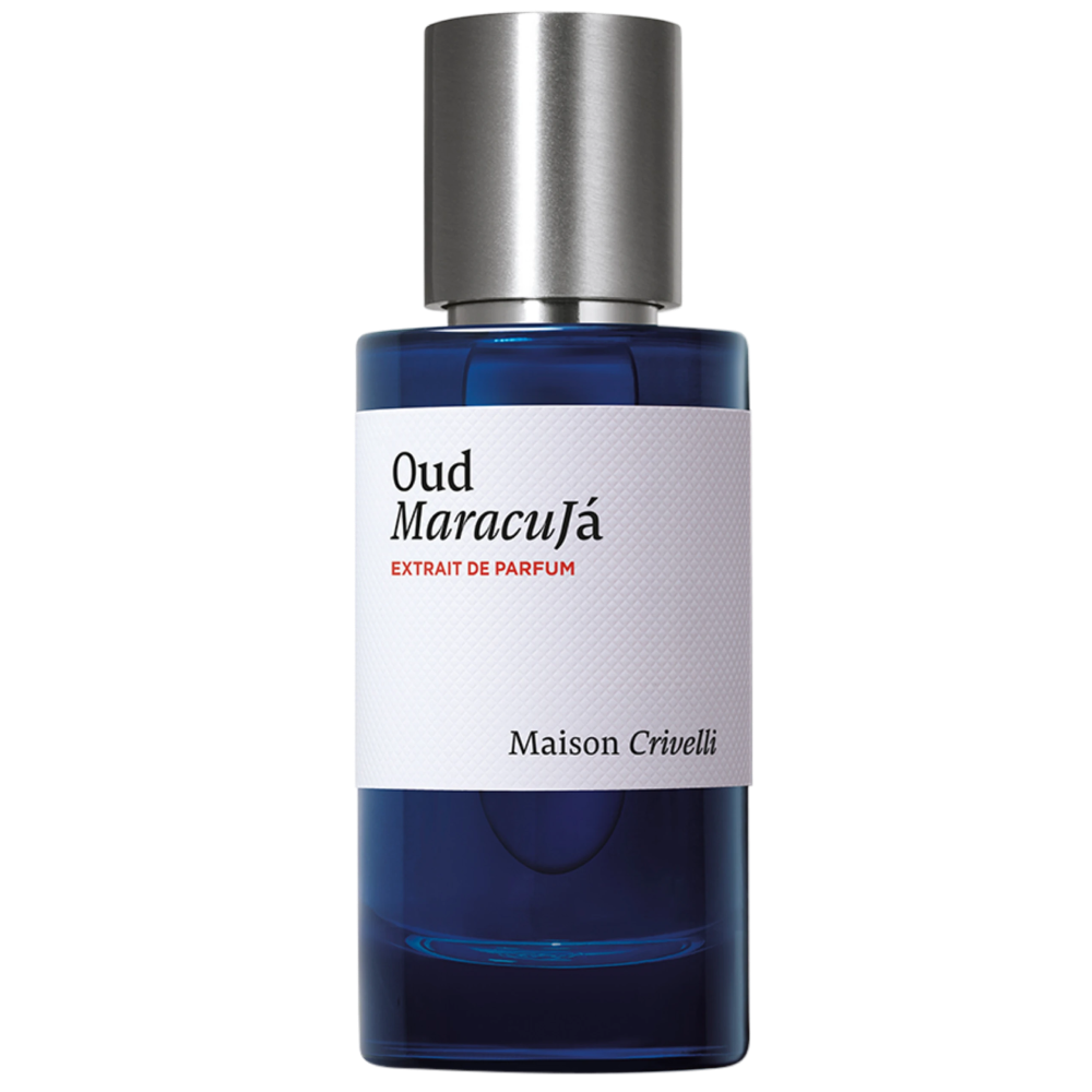 Oud Maracujá
