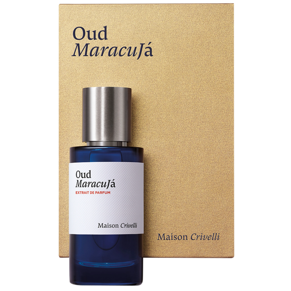 Oud Maracujá