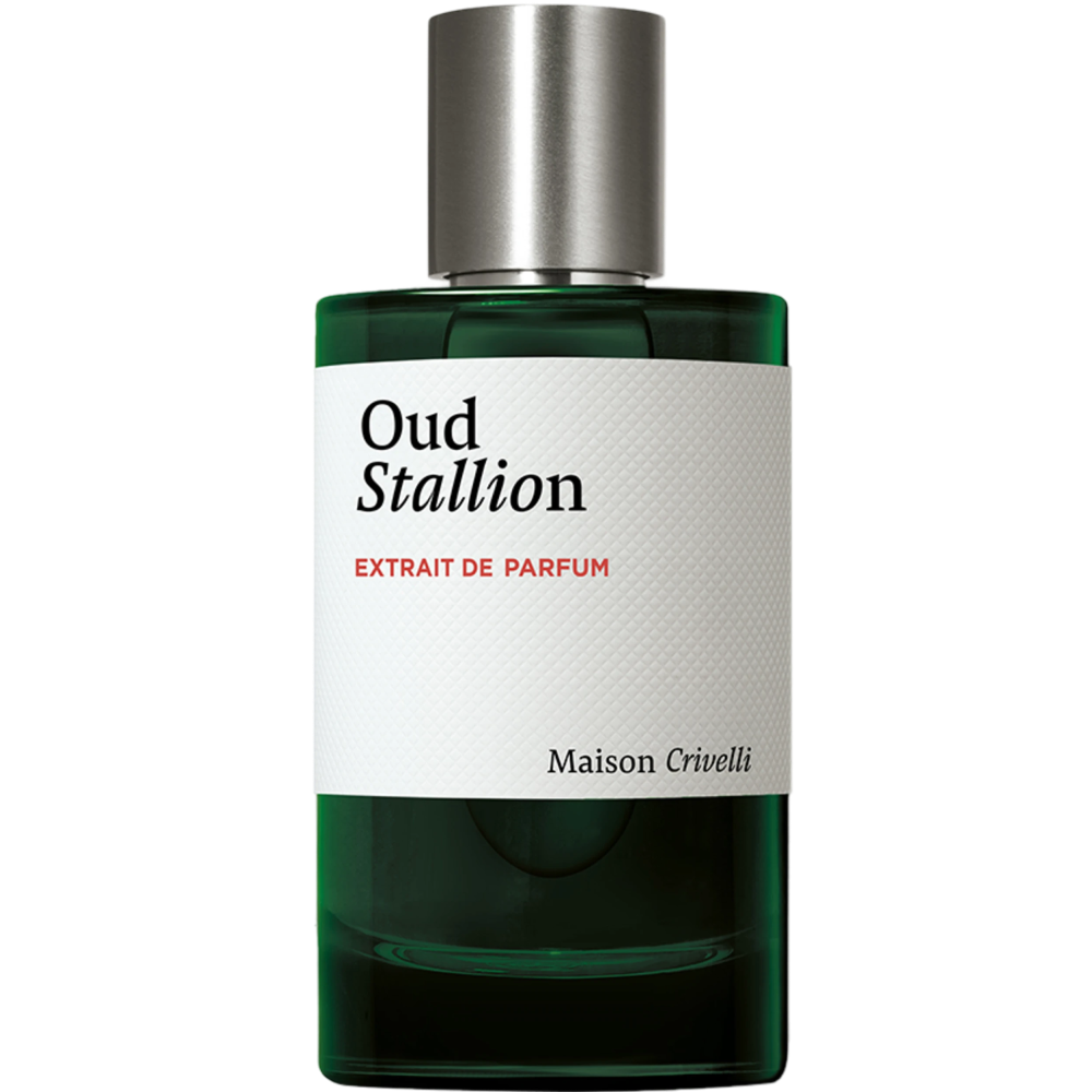 Oud Stallion