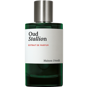 Oud Stallion