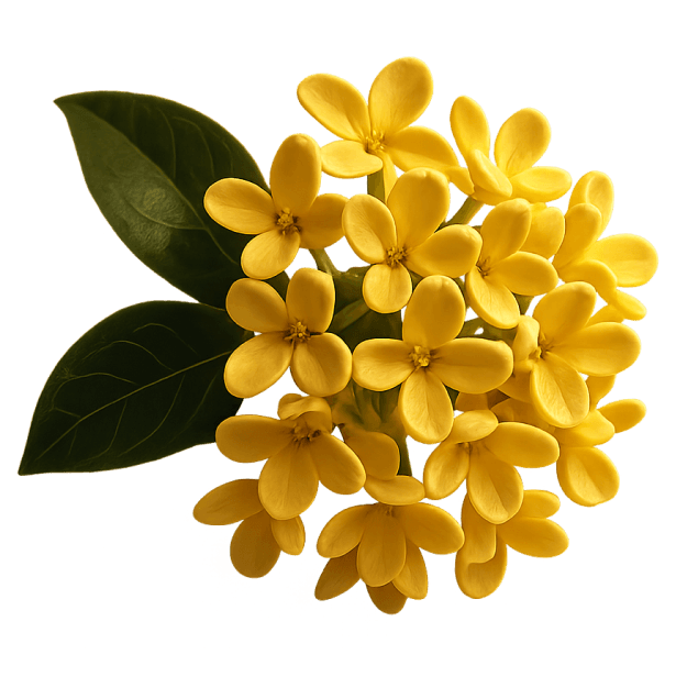 Osmanthus