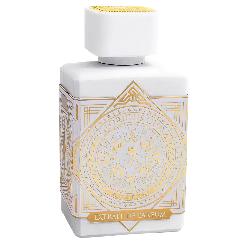 Royal Blanc