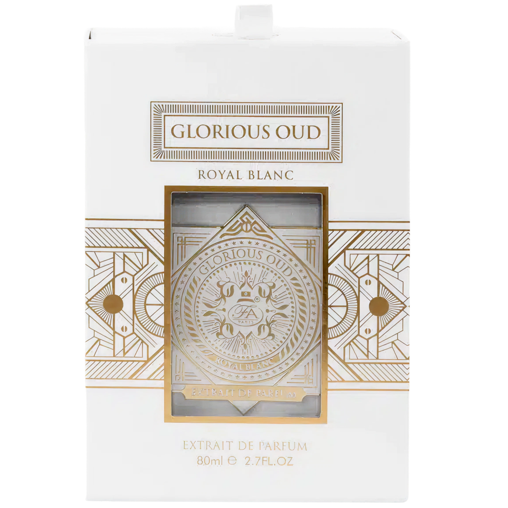 Royal Blanc