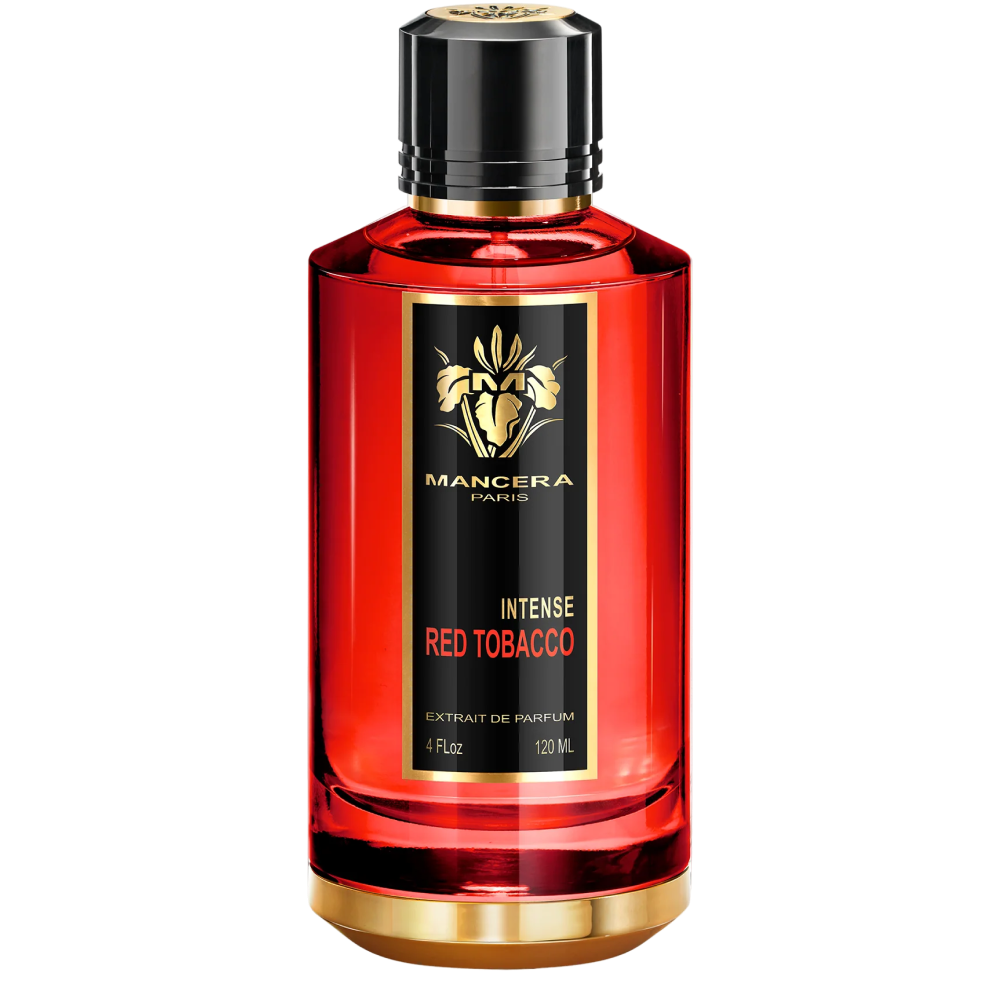 Red Tobacco Intense