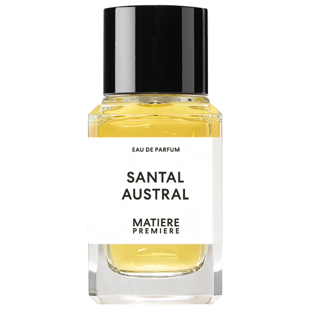 Santal Austral