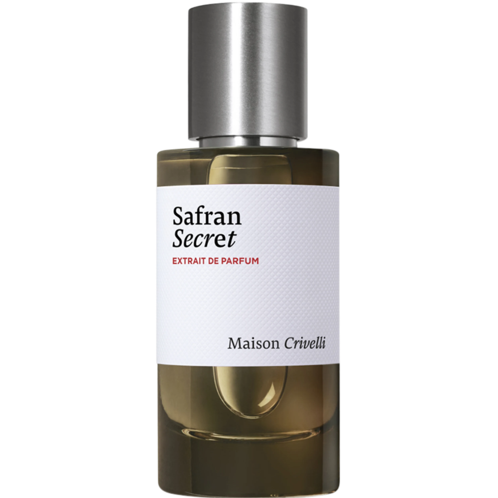 Safran Secret