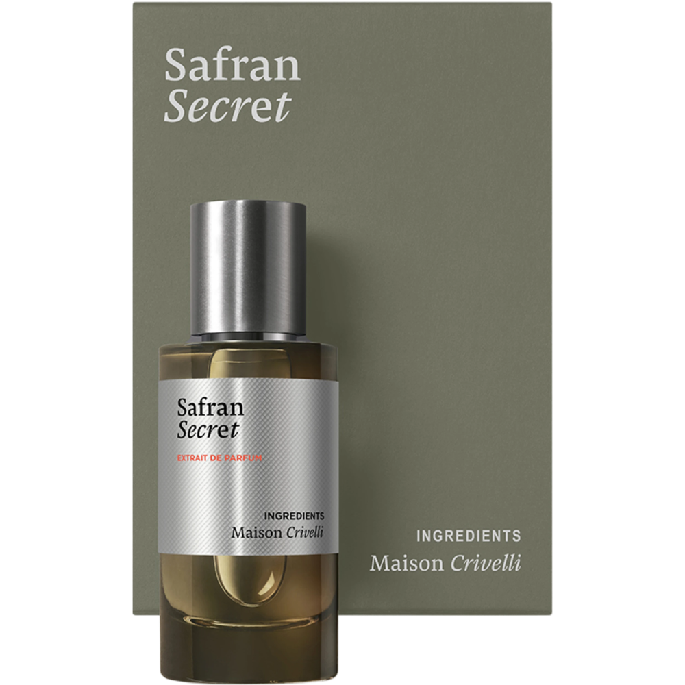 Safran Secret