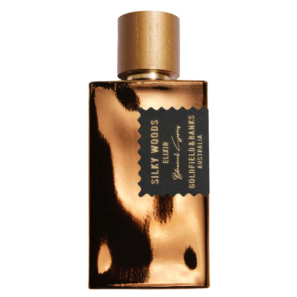 Silky Woods Elixir