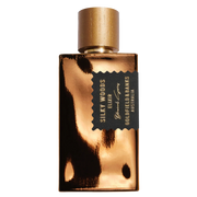Silky Woods Elixir