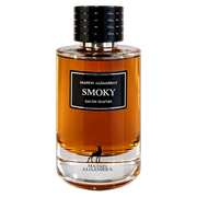 Smoky