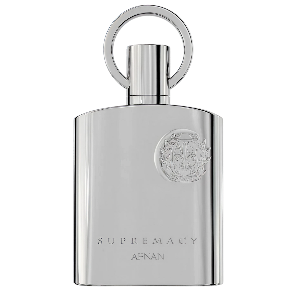 Supremacy Silver