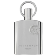 Supremacy Silver