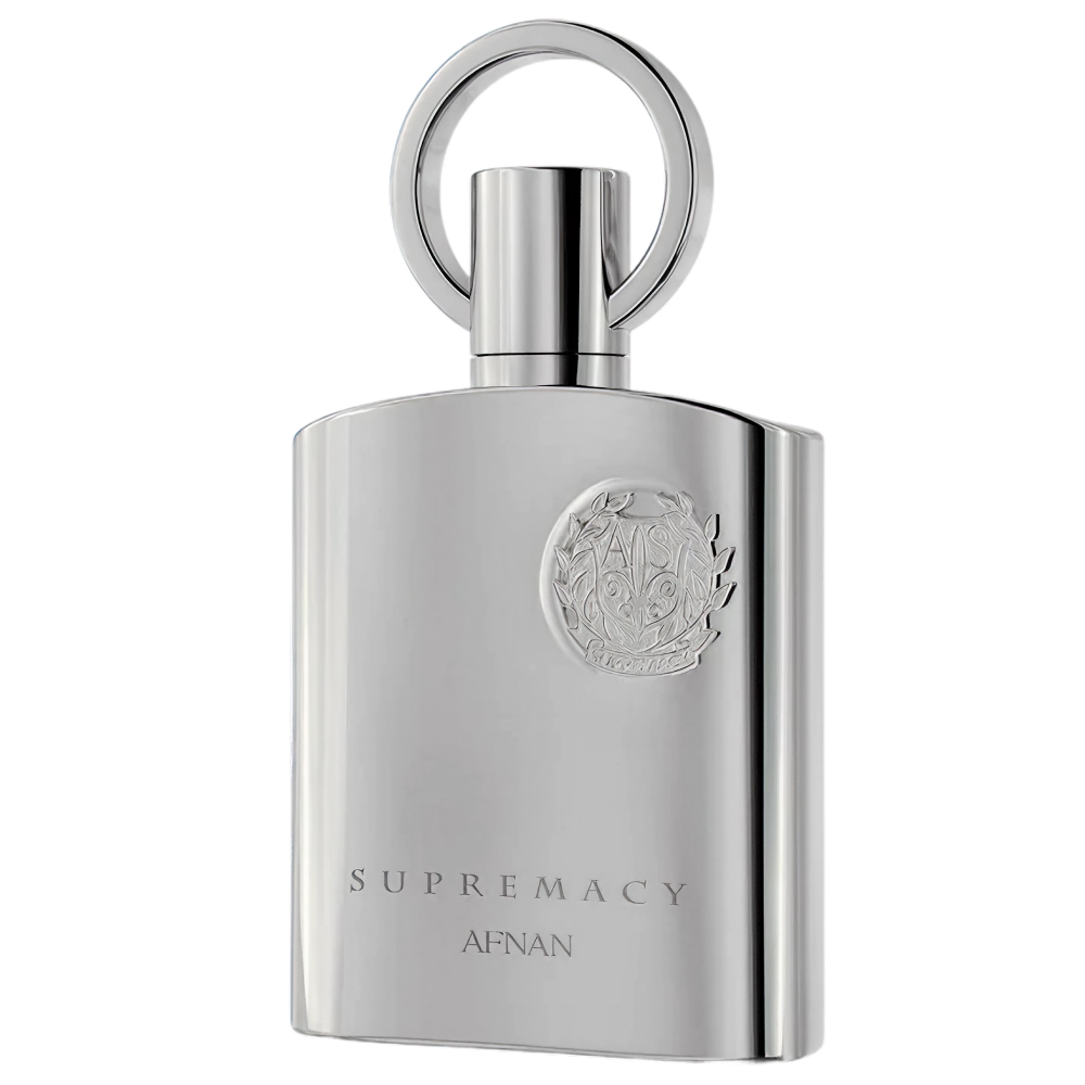 Supremacy Silver