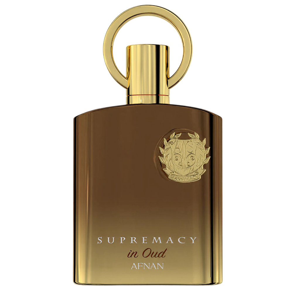 Supremacy in oud Extrait