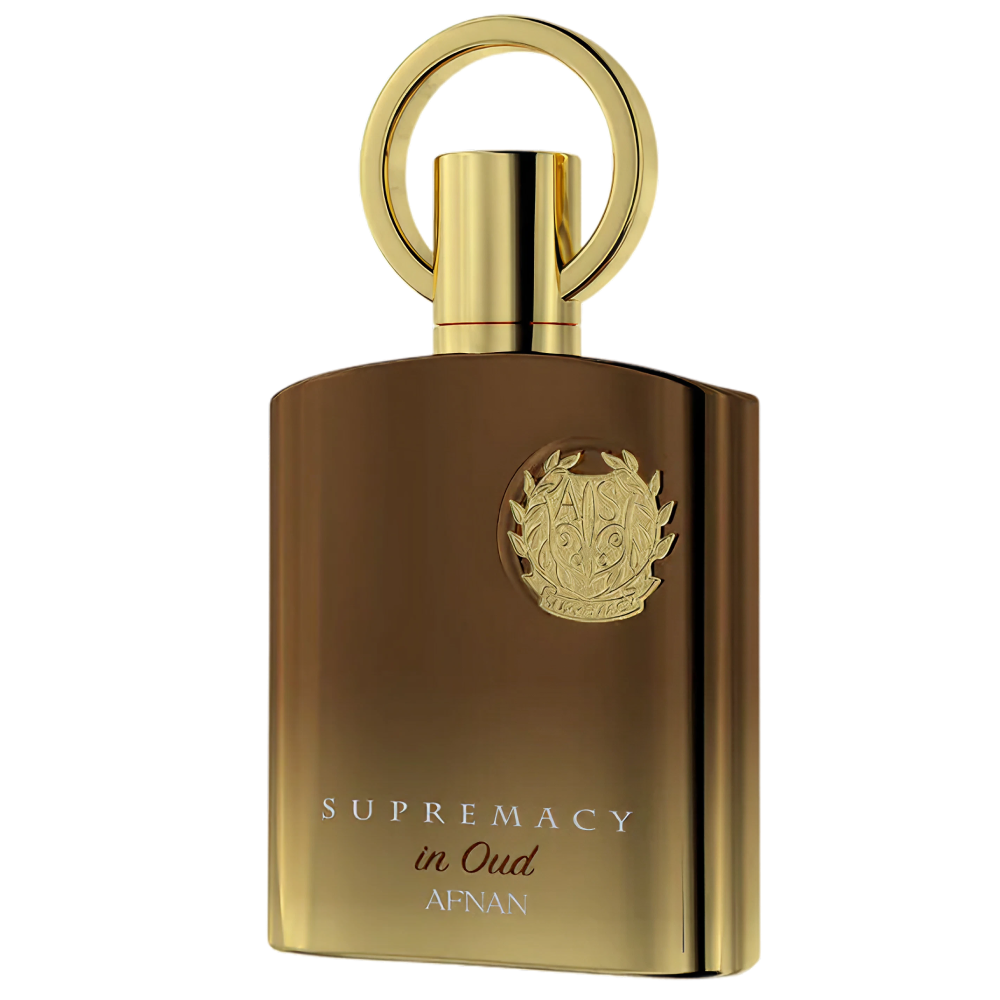 Supremacy in oud Extrait