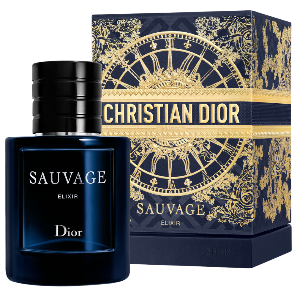 Sauvage Elixir