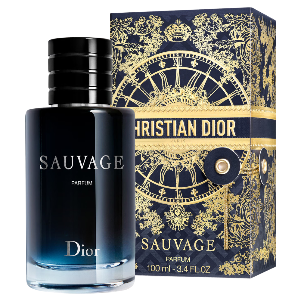 Sauvage Parfum