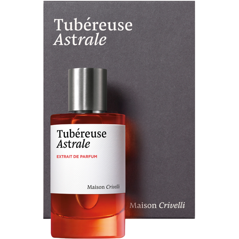 Tubereuse Astrale