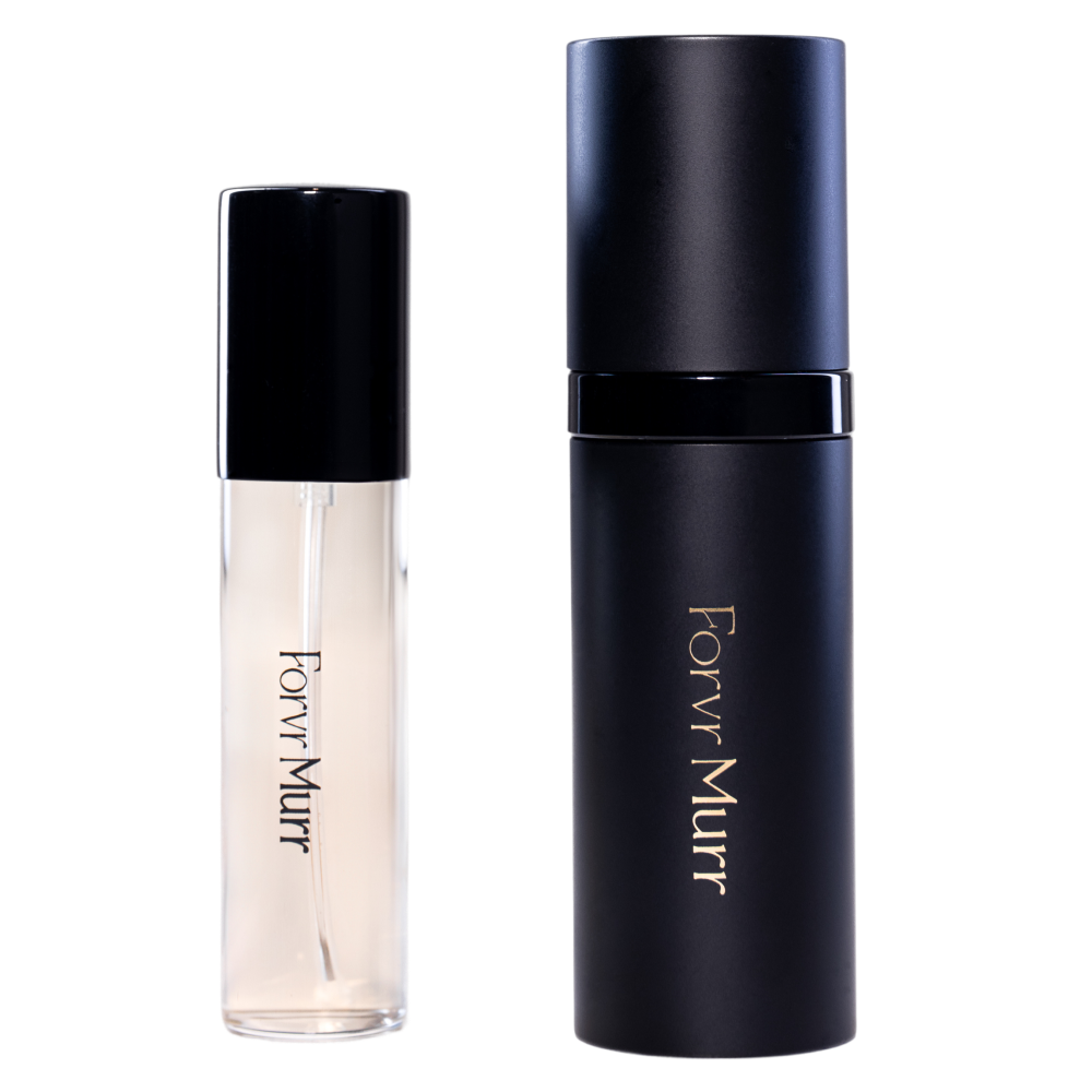 Luxury Perfume Travel Case