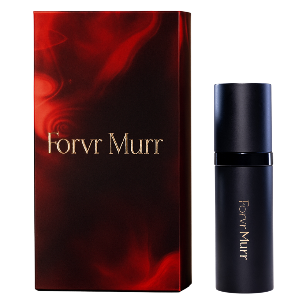 Luxury Perfume Travel Case