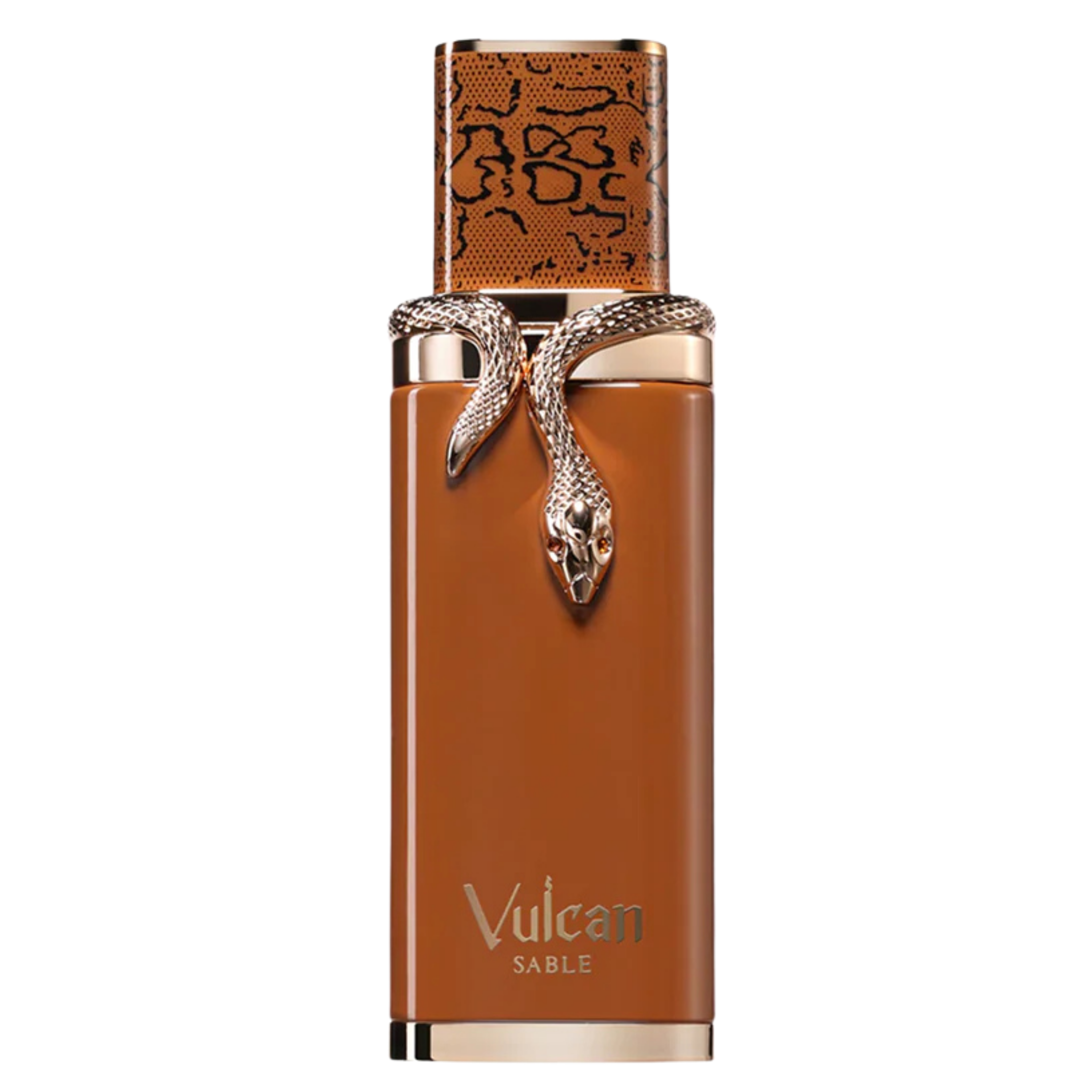 Vulcan Sable