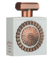 Nebras Elixir