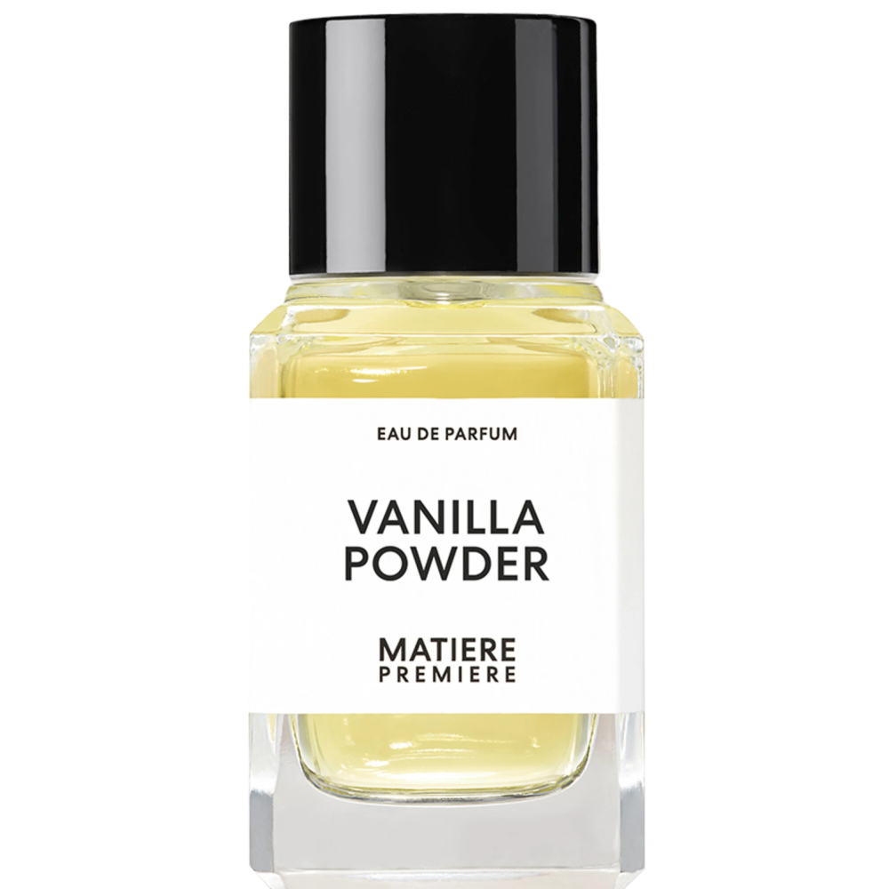 Vanilla Powder