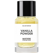 Vanilla Powder