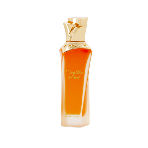 Vanilla Aura